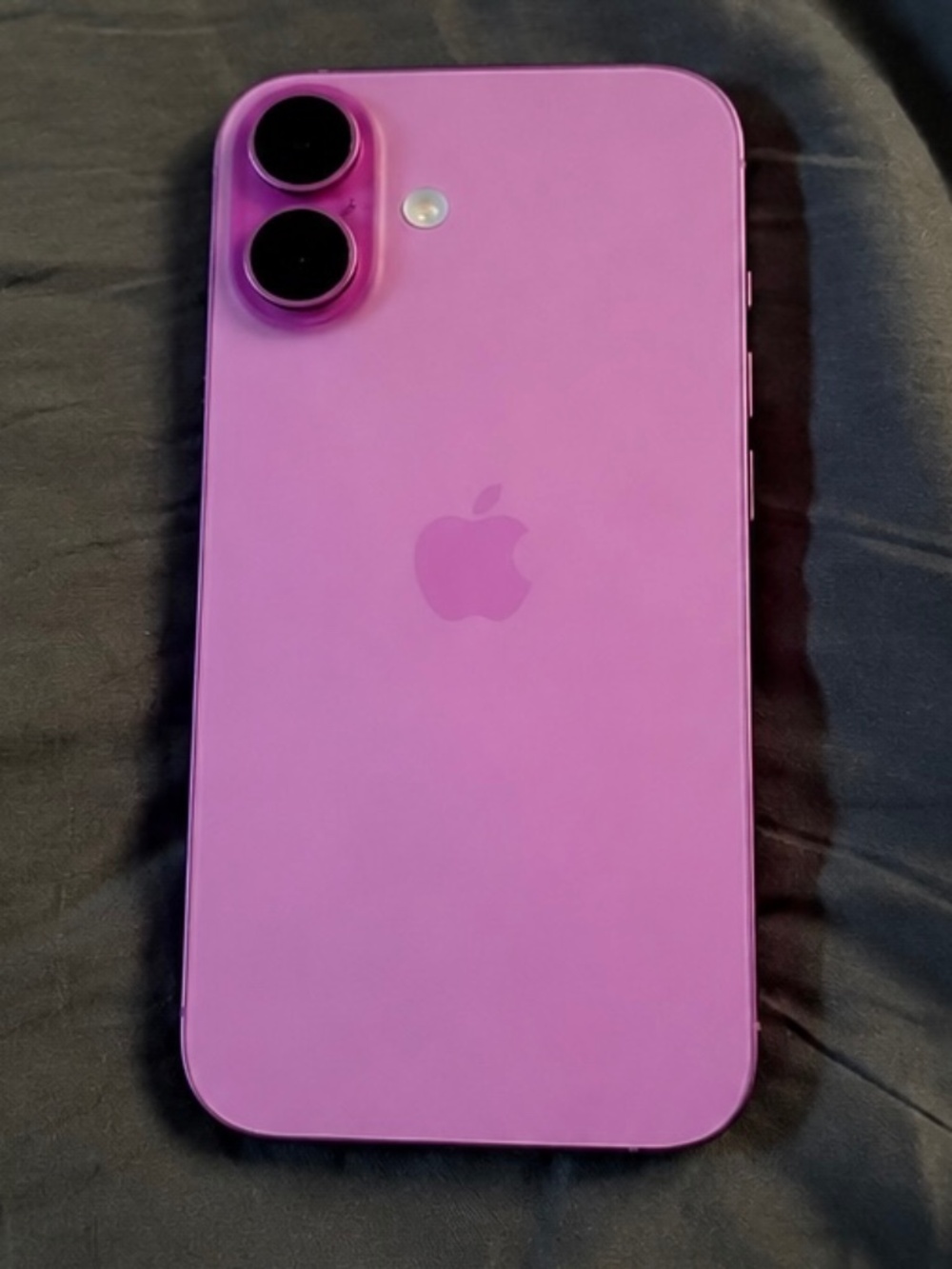 iPhone 16 - 128GB (Pink)